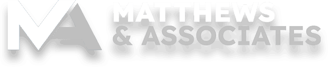 Matthews & Association Logo